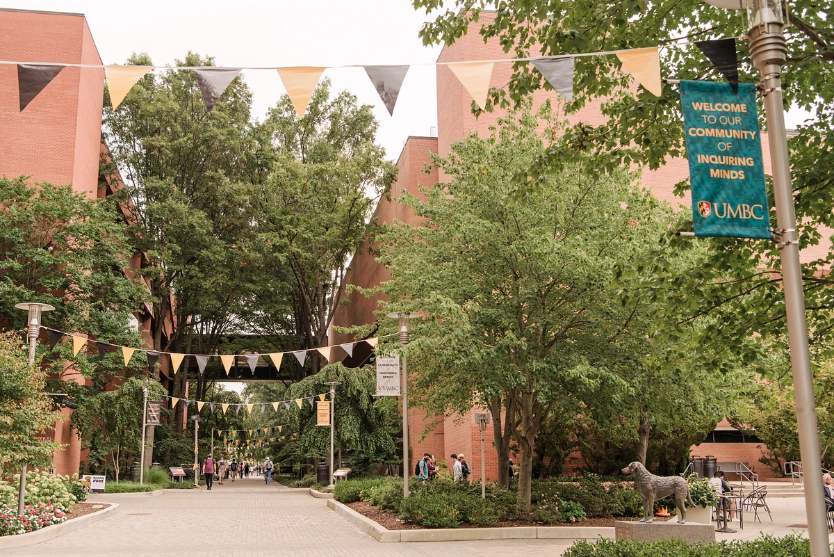 Umbc Spring Spring 2025 Welcome from the Registrar | UMBC Family Connection