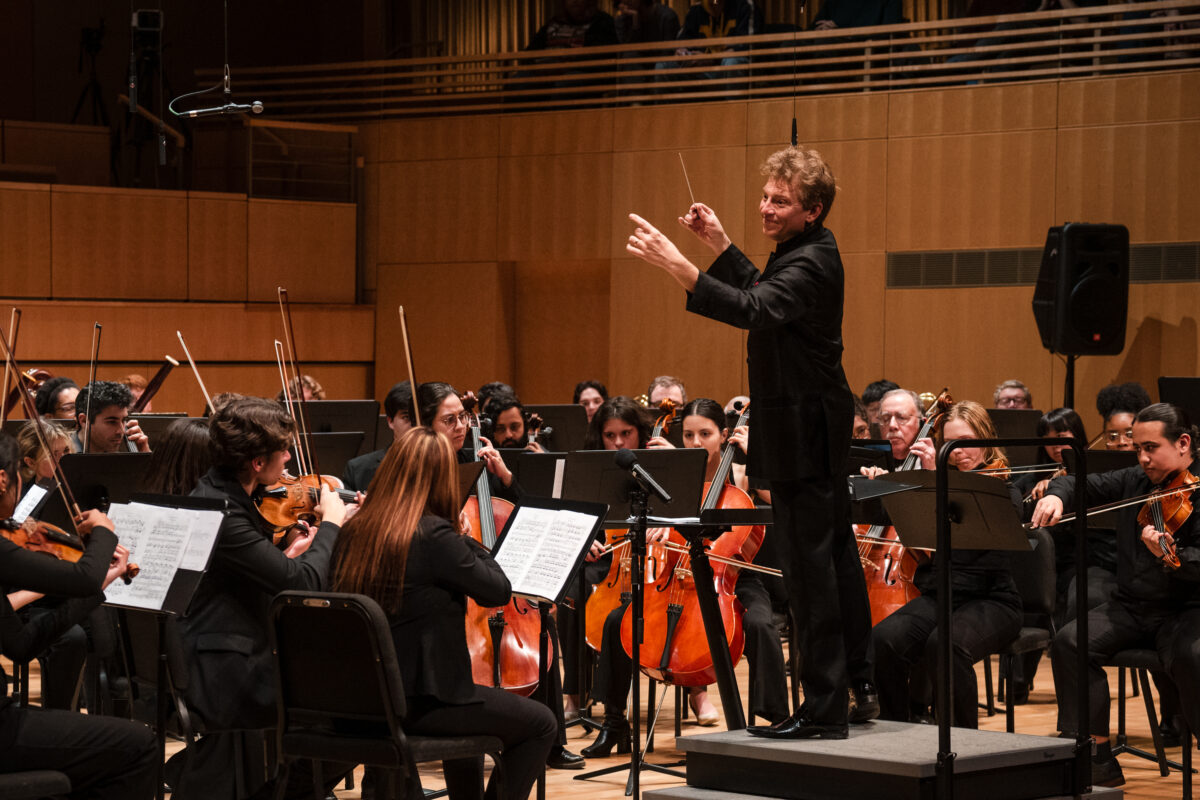 Arts+ Extravaganza Hits A High Note | UMBC Family Connection