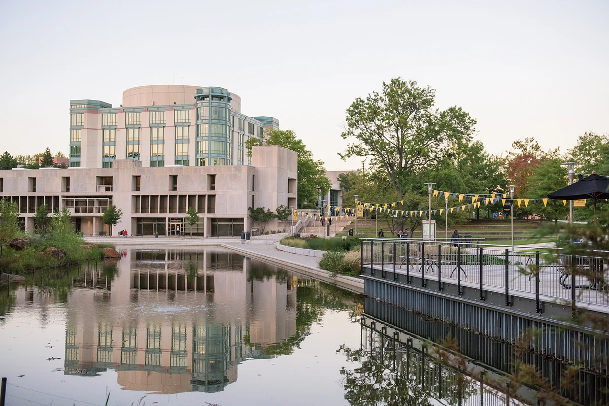 Share With Your Student: Financial Aid & | UMBC Family Connection